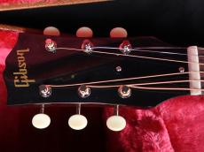 Gibson 50s J-45 Original Vintage Sunburst_5