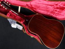 Gibson 50s J-45 Original Vintage Sunburst_6