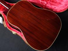 Gibson 50s J-45 Original Vintage Sunburst_7