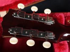 Gibson 50s J-45 Original Vintage Sunburst_9