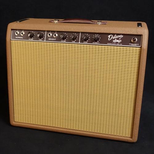 Fender '62 Deluxe Amp 100V JP