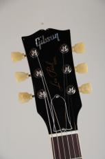 Gibson Les Paul Standard 50s Double Trouble Vintage Honey Burst【#213650154】_8