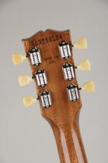 Gibson Les Paul Standard 50s Double Trouble Vintage Honey Burst【#213650154】_9