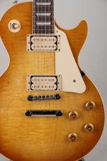 Gibson Les Paul Standard 50s Double Trouble Vintage Honey Burst【#213650152】_2