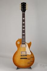 Gibson Les Paul Standard 50s Double Trouble Vintage Honey Burst【#213650152】_3