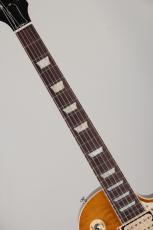 Gibson Les Paul Standard 50s Double Trouble Vintage Honey Burst【#213650152】_6