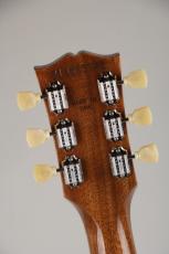 Gibson Les Paul Standard 50s Double Trouble Vintage Honey Burst【#213650152】_9