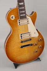 Gibson Les Paul Standard 50s Double Trouble Vintage Honey Burst【#213650152】_10