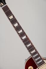 Gibson Les Paul Standard 50s Double Trouble Vintage Bourbon Burst【#212550307】_6
