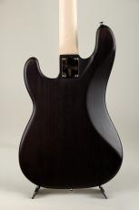 momose MP2-STD/M BLK/OIL_4