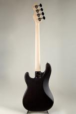 momose MP2-STD/M BLK/OIL_5