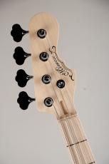 momose MP2-STD/M BLK/OIL_8