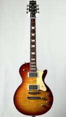 Heritage Custom Shop Core Collection H-150 -Bourbon Burst-【美品USED】【2022年製】_2
