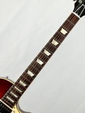 Heritage Custom Shop Core Collection H-150 -Bourbon Burst-【美品USED】【2022年製】_9