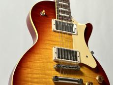 Heritage Custom Shop Core Collection H-150 -Bourbon Burst-【美品USED】【2022年製】_10
