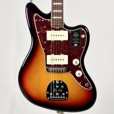 Fender American Vintage Ⅱ 1966 Jazzmaster -3 Color Sunburst-【3.72kg】