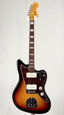 Fender American Vintage Ⅱ 1966 Jazzmaster -3 Color Sunburst-【3.72kg】_2