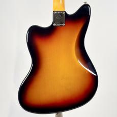 Fender American Vintage Ⅱ 1966 Jazzmaster -3 Color Sunburst-【3.72kg】_3