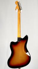 Fender American Vintage Ⅱ 1966 Jazzmaster -3 Color Sunburst-【3.72kg】_4