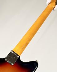 Fender American Vintage Ⅱ 1966 Jazzmaster -3 Color Sunburst-【3.72kg】_8