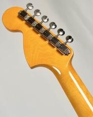 Fender American Vintage Ⅱ 1966 Jazzmaster -3 Color Sunburst-【3.72kg】_10