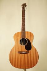 Martin GP-X2E ZIRICOTE Special #2970635【ジリコテHPL】【エレアコ】_2