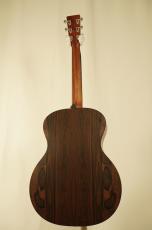 Martin GP-X2E ZIRICOTE Special #2970635【ジリコテHPL】【エレアコ】_6