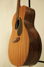 Martin GP-X2E ZIRICOTE Special #2970635【ジリコテHPL】【エレアコ】_8