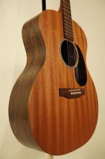 Martin GP-X2E ZIRICOTE Special #2970635【ジリコテHPL】【エレアコ】_9