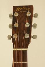 Martin GP-X2E ZIRICOTE Special #2970635【ジリコテHPL】【エレアコ】_10