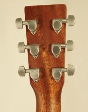 Martin GP-X2E ZIRICOTE Special #2970635【ジリコテHPL】【エレアコ】_11