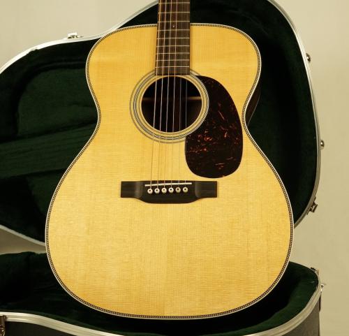 Martin 000-28 Standard #2976484【2025年製個体】
