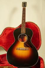Gibson 【USED】L-00 Original -Vintage Sunburst- #23234088【2024年製】【ピックアップ搭載】_2