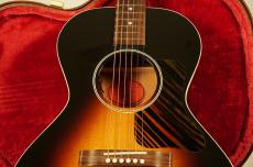 Gibson 【USED】L-00 Original -Vintage Sunburst- #23234088【2024年製】【ピックアップ搭載】_4