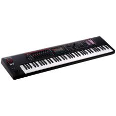 Roland 【使い方を解説!特典動画付き!】FANTOM-07 シンセサイザー 76鍵盤【追加音源付属】_2