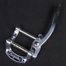 Bigsby Bigsby B5 Vibrato Tailpiece String-Thru Polished Aluminum