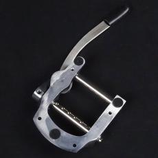 Bigsby Bigsby B5 Vibrato Tailpiece String-Thru Polished Aluminum_2