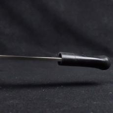 Bigsby Bigsby B5 Vibrato Tailpiece String-Thru Polished Aluminum_4
