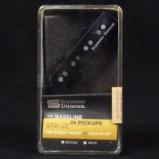 Seymour Duncan STK-J2b Hot Stack Jazz Bass