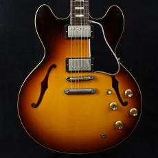 Gibson 1963 ES-335TD Historic Burst 2014