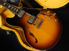 Gibson 1963 ES-335TD Historic Burst 2014_3