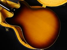 Gibson 1963 ES-335TD Historic Burst 2014_8