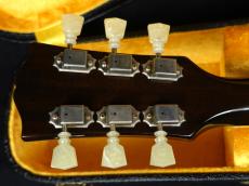 Gibson 1963 ES-335TD Historic Burst 2014_10