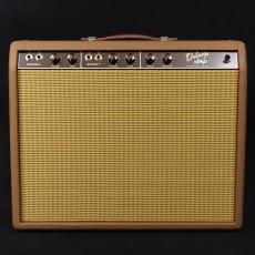 Fender '62 Deluxe Amp 100V JP_3