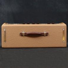 Fender '62 Deluxe Amp 100V JP_6