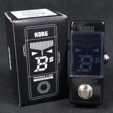 KORG Pitchblack X mini