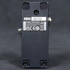 KORG Pitchblack X mini_4