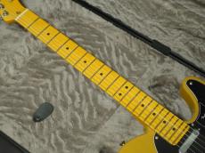 Fender American Professional II Telecaster Butterscotch Blonde【長期展示品特価】_5