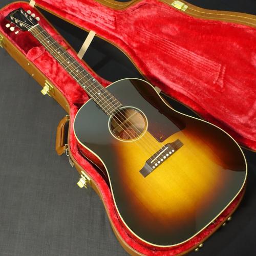 Gibson 50s J-45 Original Vintage Sunburst