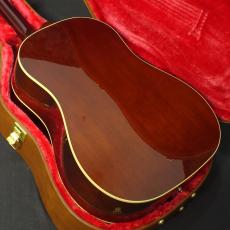 Gibson 50s J-45 Original Vintage Sunburst_4